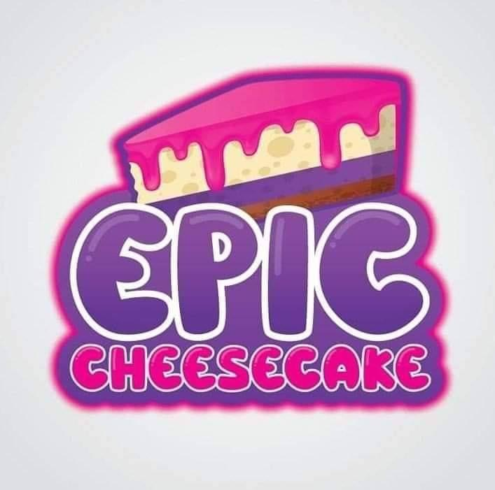 Epic Cheesecake